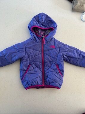 The North Face Toddler Thermoball jacket